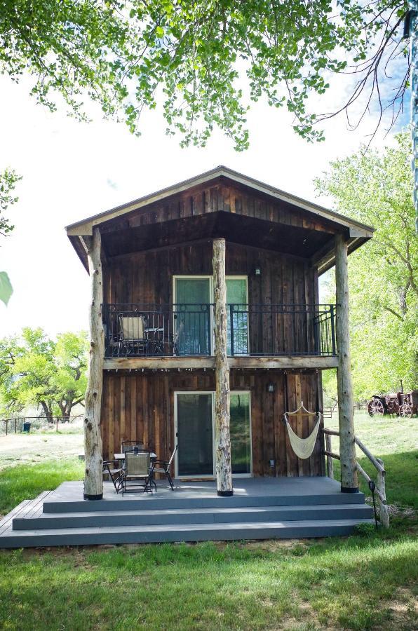 코테즈 Rustic Hideaway 빌라 외부 사진