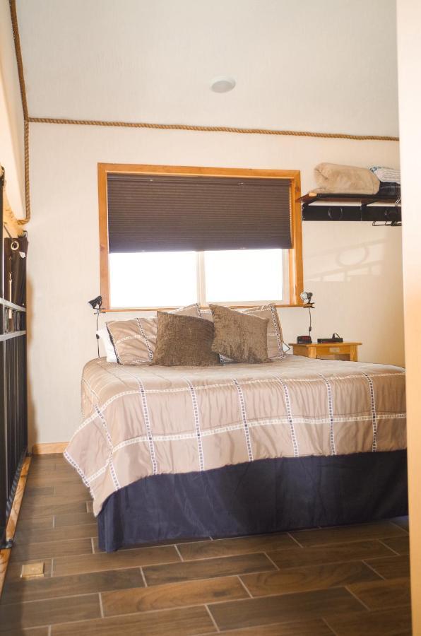코테즈 Rustic Hideaway 빌라 외부 사진